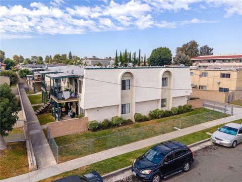 6041 Fullerton Avenue Buena Park CA 90621