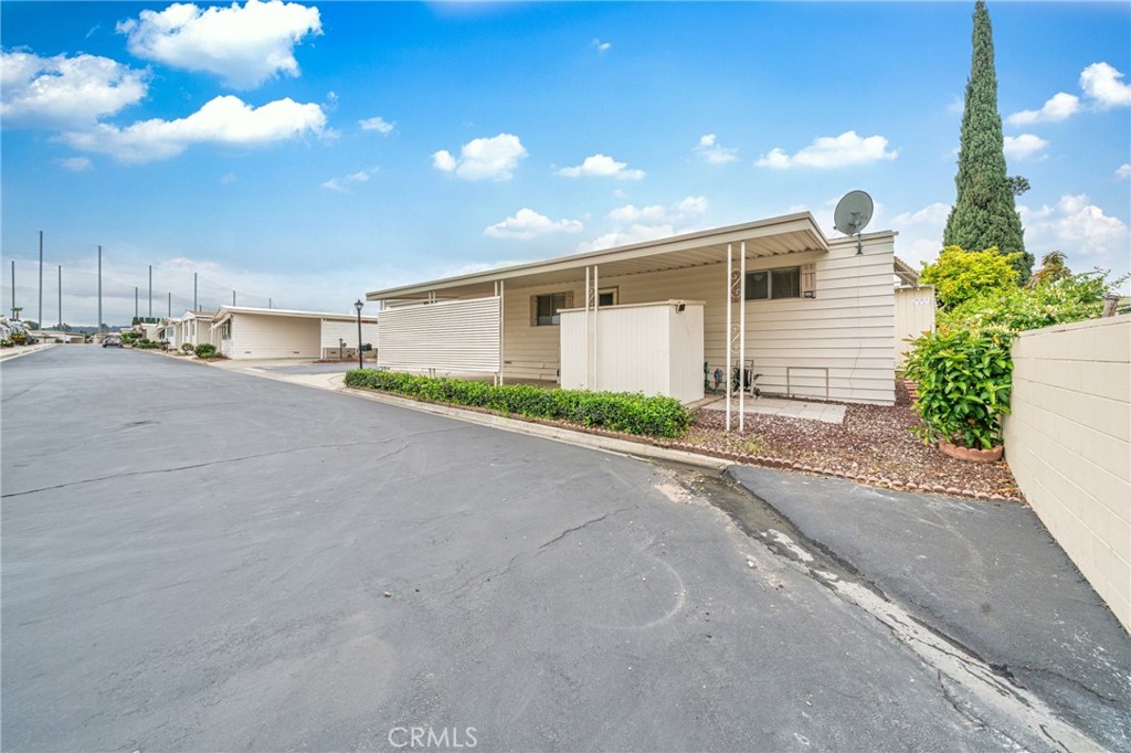 1441 Paso Real Avenue 237