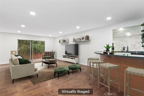 Photo of 1045 N Kings Road #105, West Hollywood, CA 90069 (MLS # SB26048346)