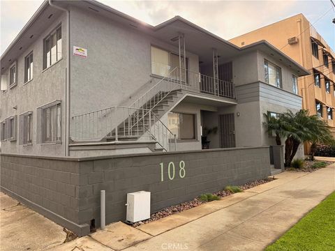 108 Redondo Avenue Long Beach CA 90803
