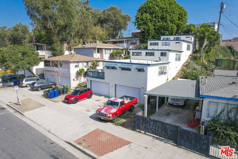 Photo of 1288 West Boulevard, Los Angeles, CA 90019 (MLS # 25611697) Photo of 1288 West Boulevard, Los Angeles, CA 90019 (MLS # 25611697)