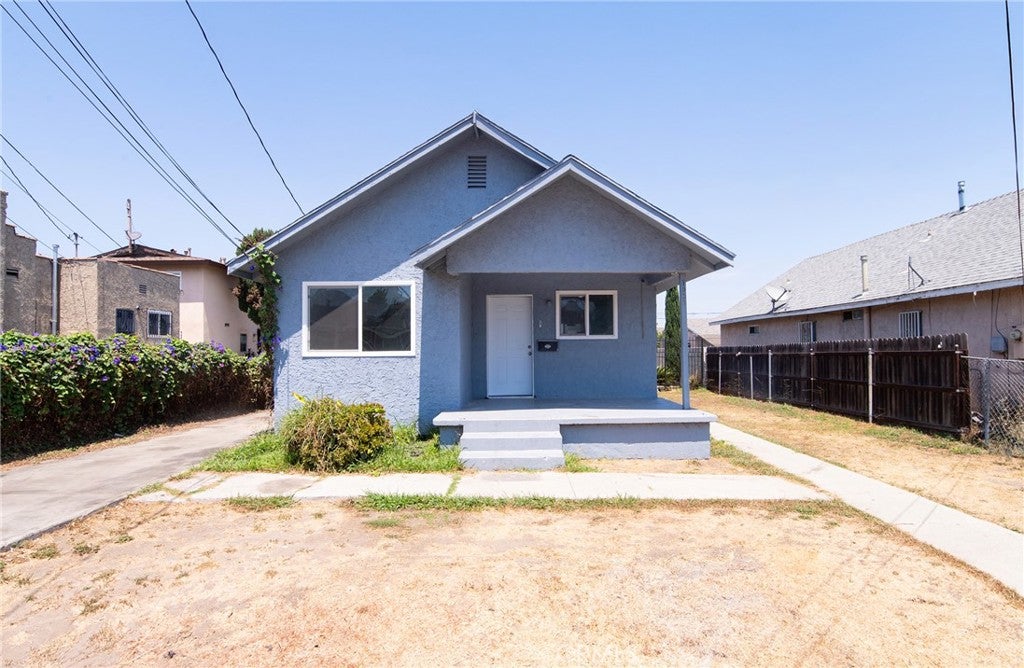 1035 W 107th