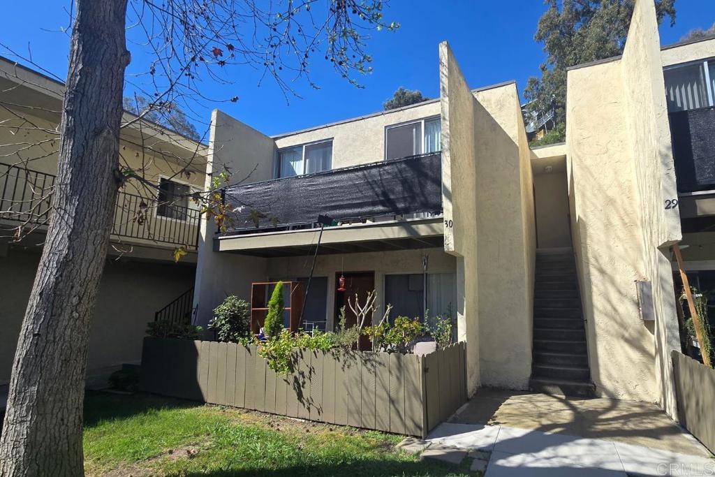 2850 Reynard Way #30