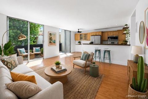 Photo of 2850 Reynard Way #30, San Diego, CA 92103 (MLS # PTP2602280)