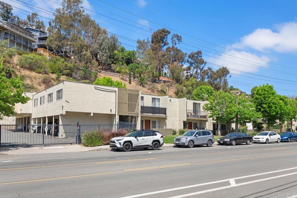 2850 Reynard Way #30
