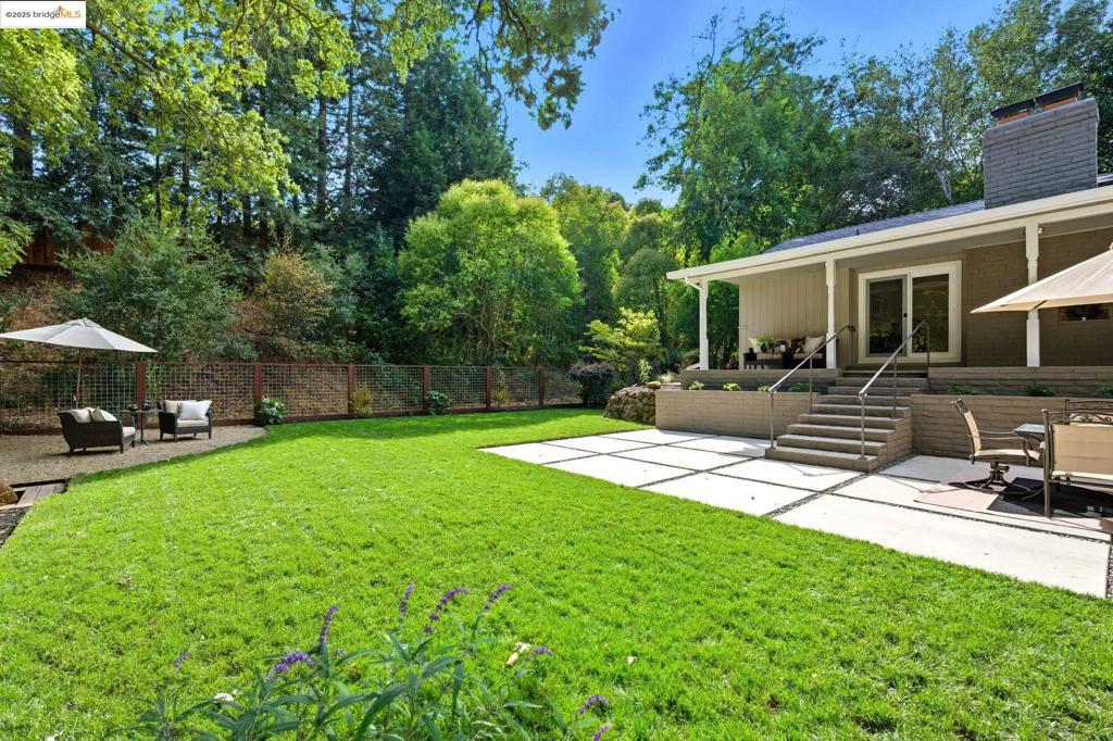 HIDDEN VALLEY - Residential