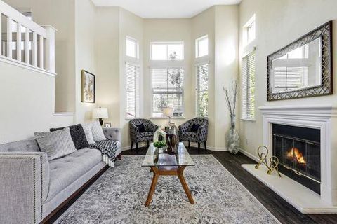 Photo of 1001 Fuller Terrace, Sunnyvale, CA 94086 (MLS # ML82038449)