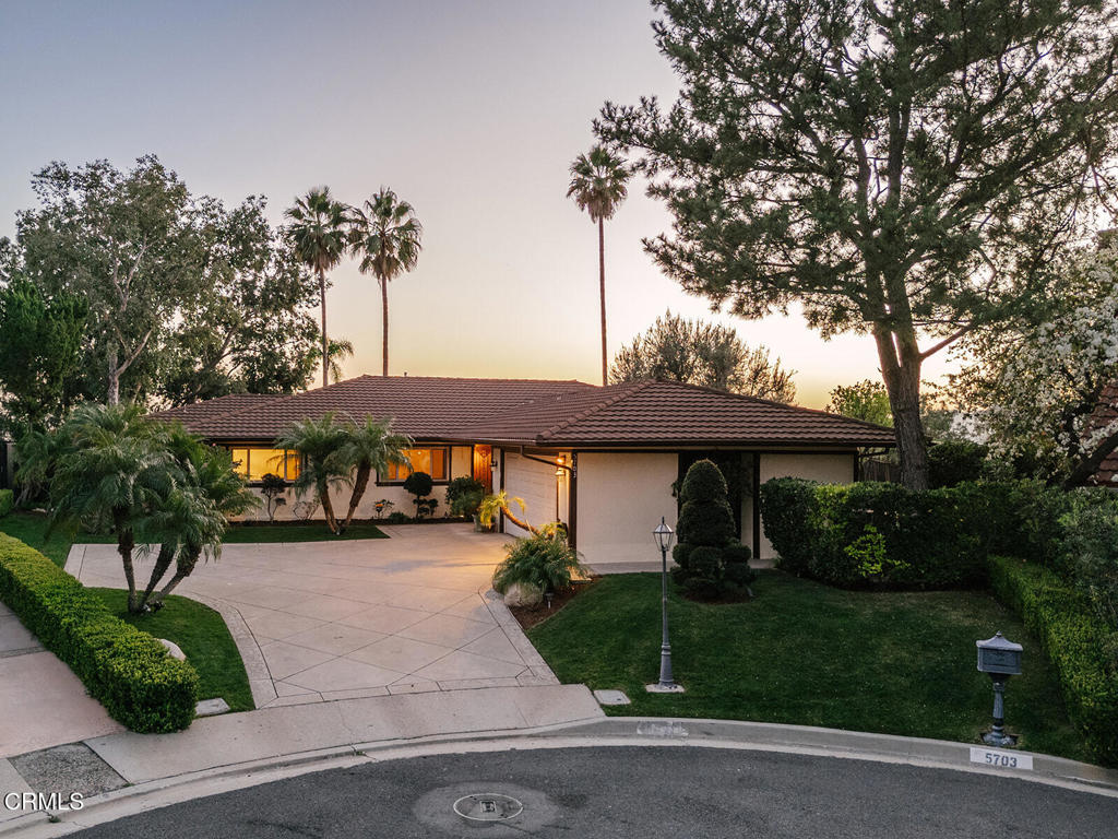 5703 Catherwood Drive