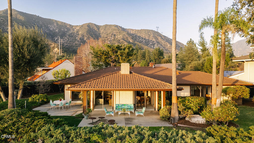 5703 Catherwood Drive