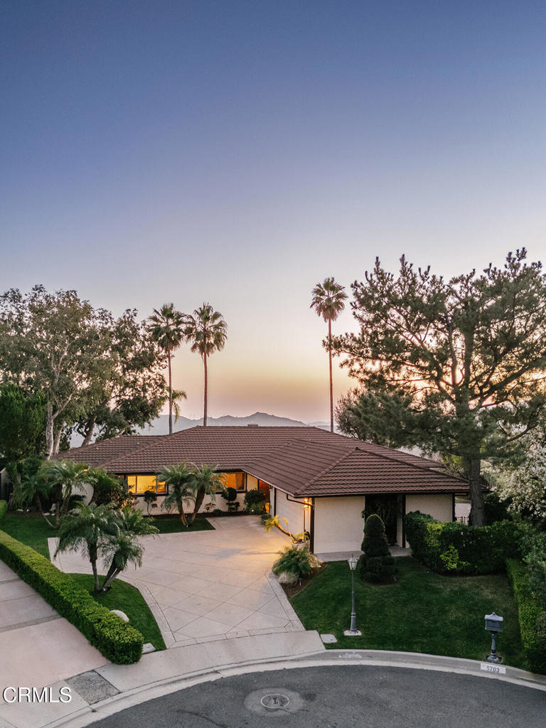 5703 Catherwood Drive