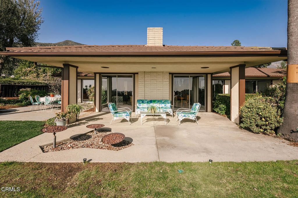 Photo of 5703 Catherwood Drive, La Canada Flintridge, CA 91011 (MLS # P1-26513)
