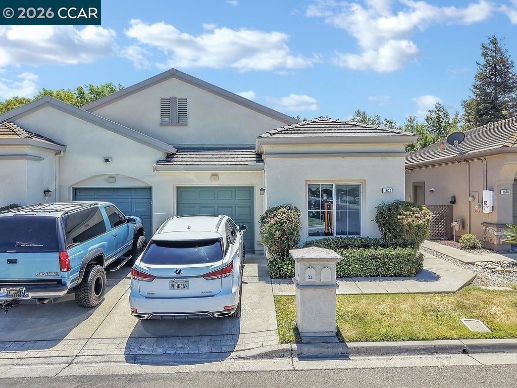 Photo of 1630 Jubilee Dr DR, Brentwood, CA 94513 (MLS # 41137294)