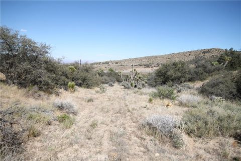 0 Montara Road Pinon Hills CA 92372