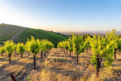 Tiny photo for 2762 Adelaida Road, Paso Robles, CA 93446 (MLS # NS26099588)