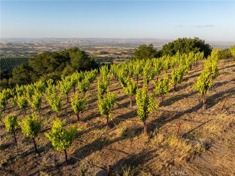 Tiny photo for 2762 Adelaida Road, Paso Robles, CA 93446 (MLS # NS26099588)