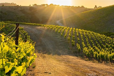 Tiny photo for 2762 Adelaida Road, Paso Robles, CA 93446 (MLS # NS26099588)