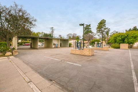 109 Fox Street Ojai CA 93023