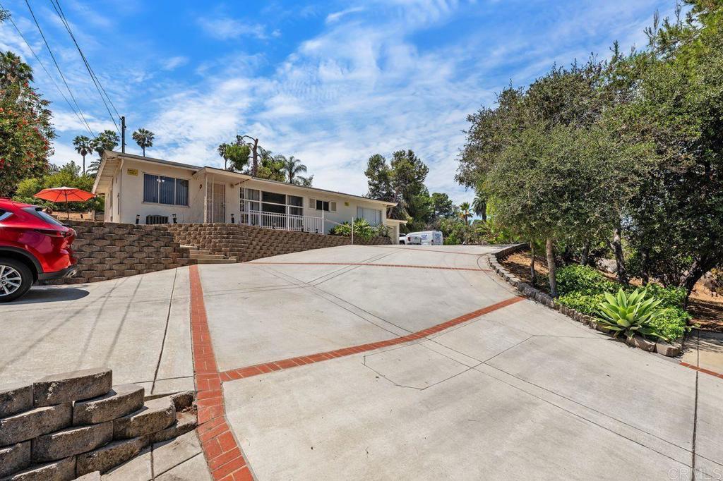 9355 Fuerte Drive
