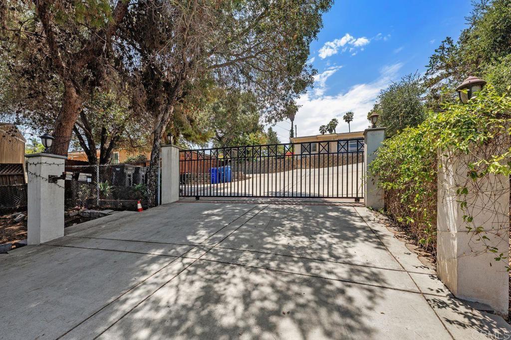 9355 Fuerte Drive