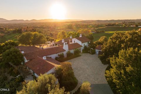 Photo of 2830 2750 Calzada Avenue, Santa Ynez, CA 93460 (MLS # V1-33911)