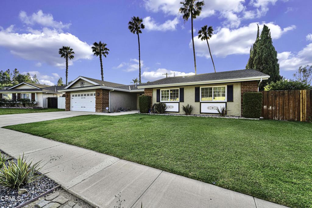 263 Castilian Avenue