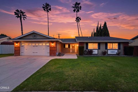 Photo of 263 Castilian Avenue, Newbury Park, CA 91320 (MLS # V1-36056)