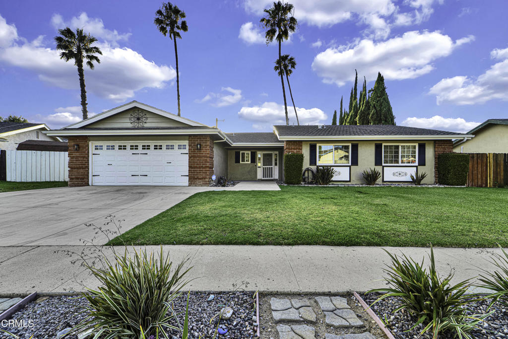 263 Castilian Avenue