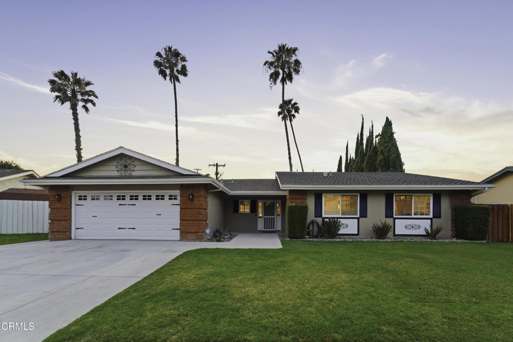 263 Castilian Avenue