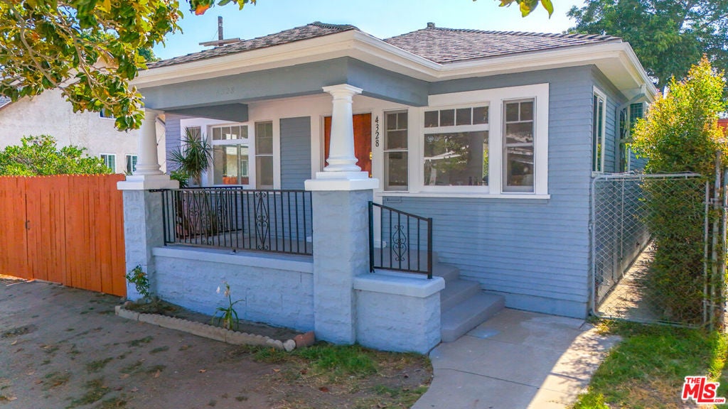 4328 Brighton Avenue
