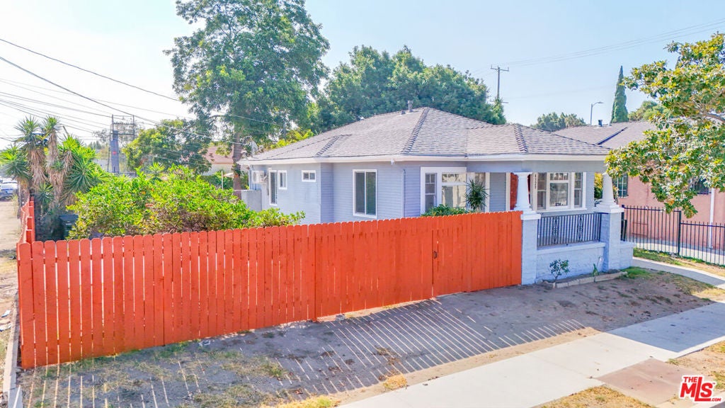 4328 Brighton Avenue, Los Angeles CA 90062