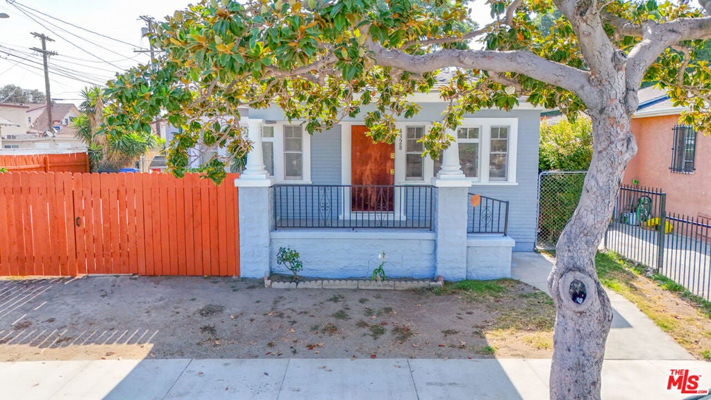 4328 Brighton Avenue