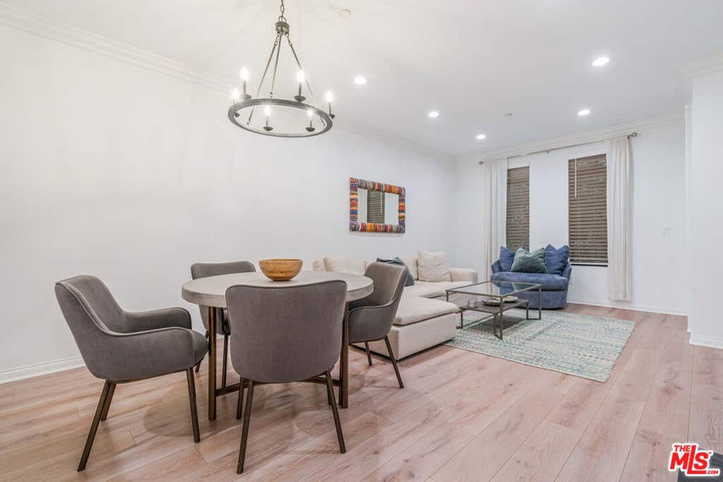Photo of 5625 Crescent Park Park #126, Playa Vista, CA 90094 (MLS # 26773361)