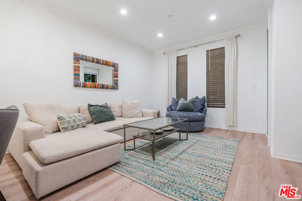 Photo of 5625 Crescent Park Park #126, Playa Vista, CA 90094 (MLS # 26773361)