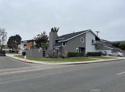 Photo of 1997 Church Street, Costa Mesa, CA 92627 (MLS # PW26147464)