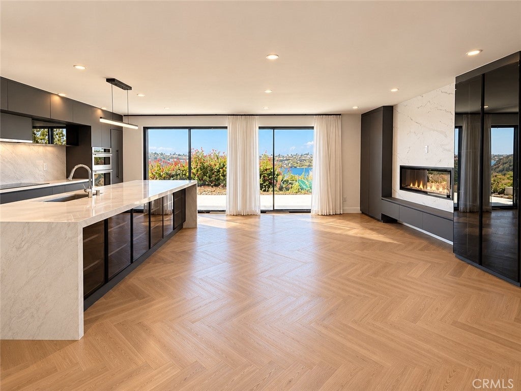 Photo of 635 Vista Bonita, Newport Beach, CA 92660 (MLS # OC26214183)