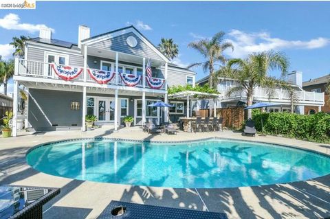 Photo of 5510 Lanai Ct Ct, Discovery Bay, CA 94505 (MLS # 41134167)
