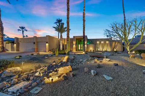 70840 Jasmine Lane, Rancho Mirage, CA 92270 - #: 219121059DA