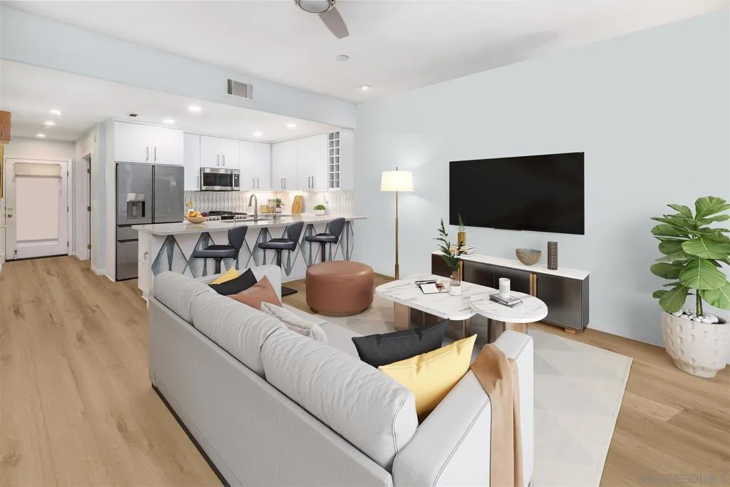 San Diego, California 92103, United States, 3 Bedrooms Bedrooms, ,3 BathroomsBathrooms,Residential,Active,16854