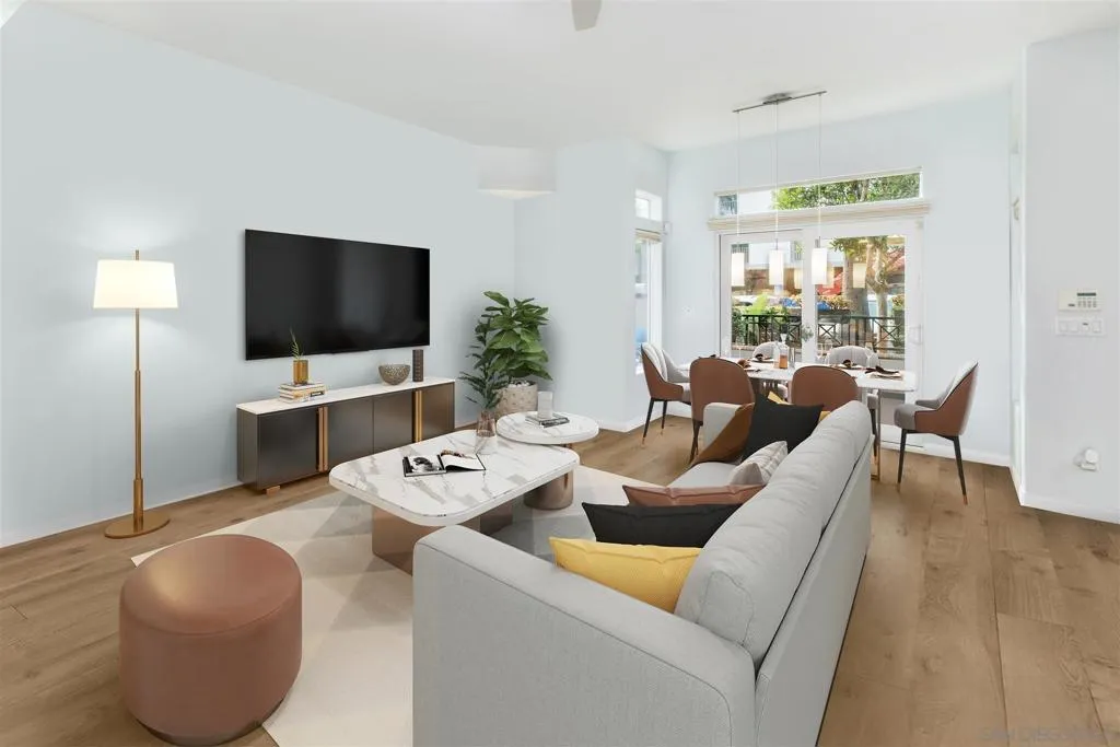 San Diego, California 92103, United States, 3 Bedrooms Bedrooms, ,3 BathroomsBathrooms,Residential,Active,16854