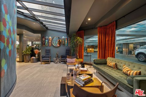 Photo of 421 N Rodeo Drive #Ste A-1, Beverly Hills, CA 90210 (MLS # 26830341)