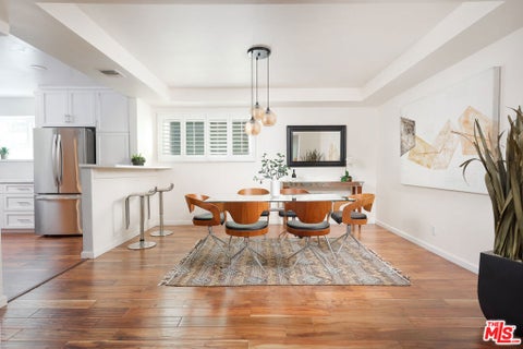 Photo of 3247 Descanso Drive, Los Angeles, CA 90026 (MLS # 26730275)