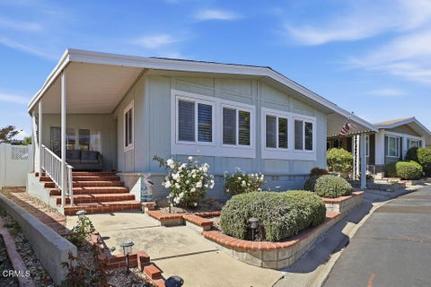 Photo of 209 Caleta Drive #96, Camarillo, CA 93012 (MLS # V1-37190)