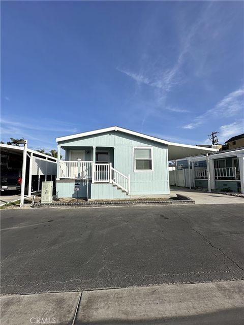 15621 Beach Blvd 8 Westminster CA 92683
