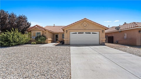 Photo of 13231 Butte Avenue, Victorville, CA 92395 (MLS # IG26165490)