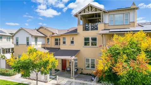 52 Promesa Avenue Rancho Mission Viejo CA 92694