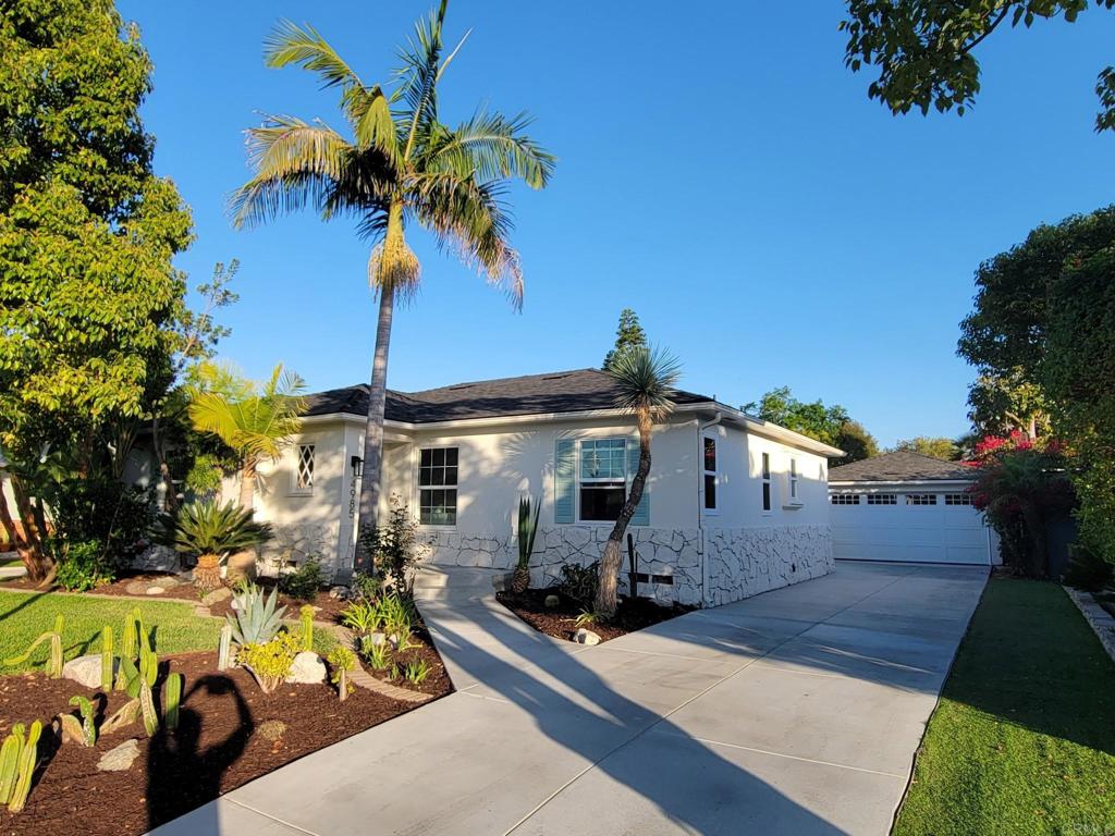 4985 Lucille Drive
