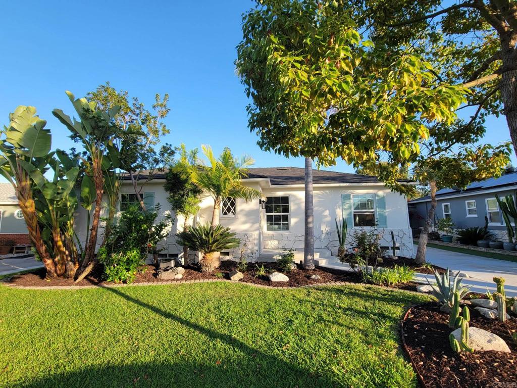 4985 Lucille Drive