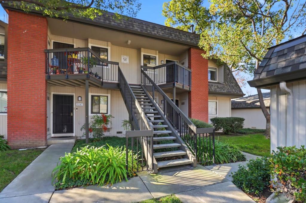 3241 Shadow Park Place, San Jose CA 95121