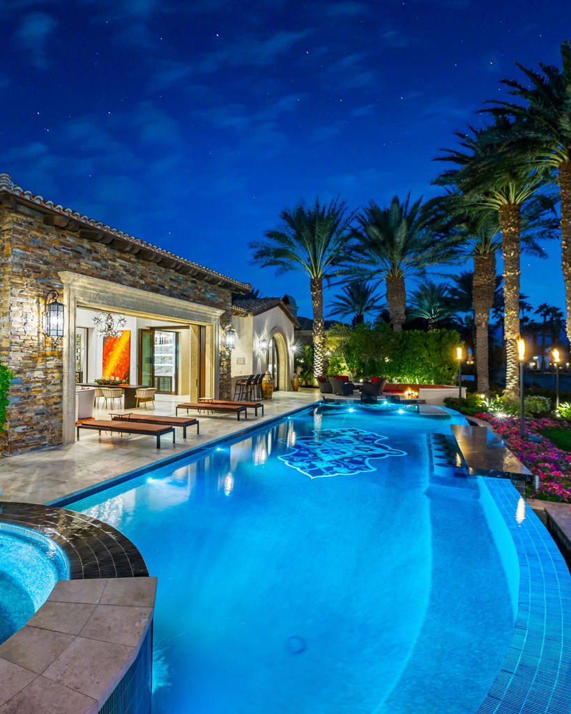 The Hideaway - Residential