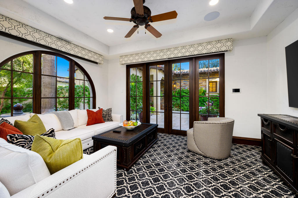 The Hideaway - Residential